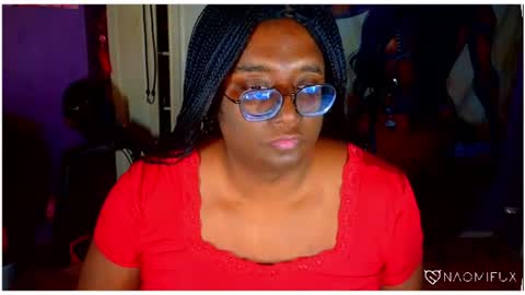 Snapshot of naomifux chatting on June 10, 2026, 3:44 pm Naomi online show from June 10, 2026, 3:44 pm