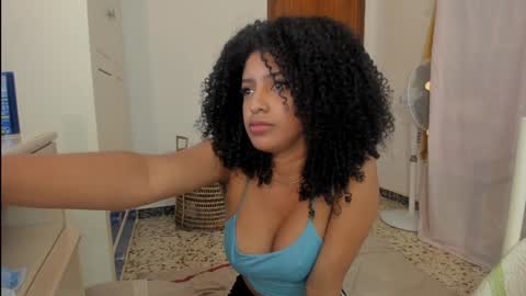 Naomi  online show from January 5, 2025, 11:33 pm