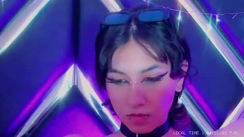 naomiharuno online show from December 5, 2024, 9:50 am