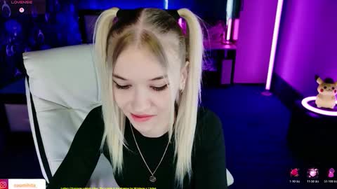 naomihita online show from March 5, 2026, 9:49 am