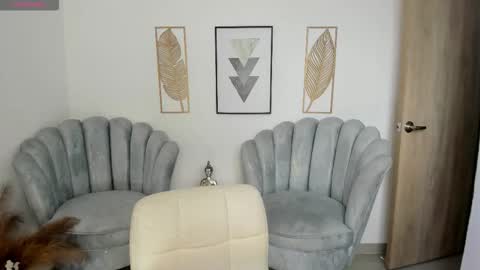 Naomi Campbell online show from October 25, 2025, 6:35 pm