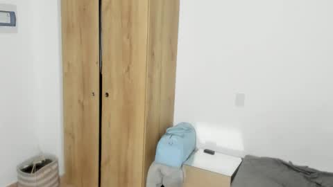 Naomi Moore online show from March 18, 2026, 10:13 pm