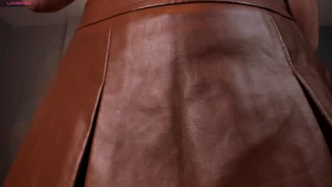 Naomi online show from January 18, 2025, 12:26 pm