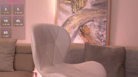 Naomi online show from May 11, 2026, 2:45 pm