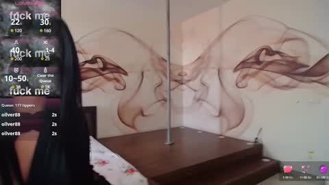 NaomiScarlett online show from February 4, 2025, 12:22 pm