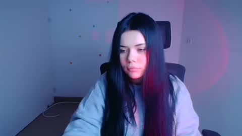 Naomi online show from October 9, 2025, 6:06 pm