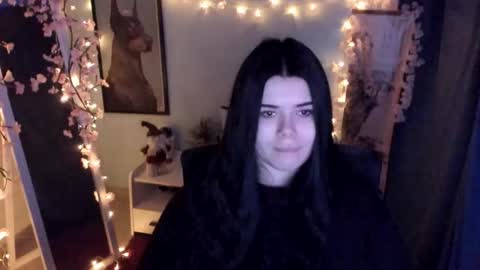 Naomi online show from February 2, 2026, 7:51 am