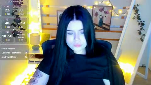 Naomi online show from February 2, 2026, 9:24 pm