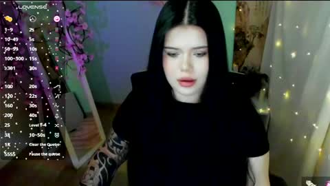 Naomi online show from April 25, 2026, 6:16 am