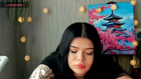 Naomi online show from June 1, 2026, 6:26 am