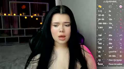 Naomi online show from June 8, 2026, 7:53 am