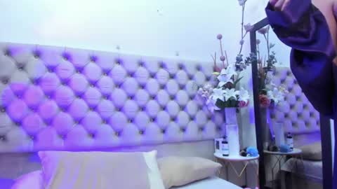 NaomiWhite online show from July 23, 2026, 1:58 am