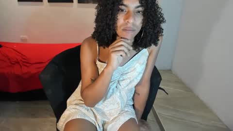 naomiwildburn online show from October 4, 2025, 5:00 pm