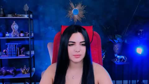 naomiwilsons online show from September 19, 2025, 8:38 am