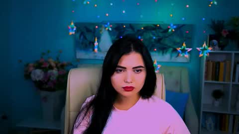 naomiwilsons online show from October 27, 2025, 8:18 am