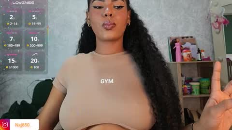 Naomi     online show from February 8, 2026, 10:35 pm