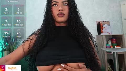 Naomi     online show from March 23, 2026, 3:43 am