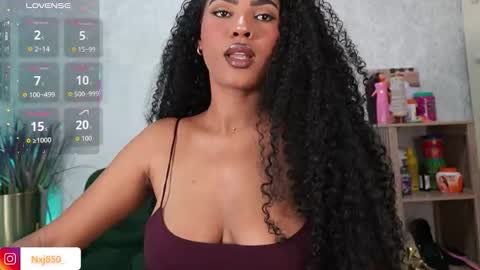 Naomi     online show from March 26, 2026, 4:29 am