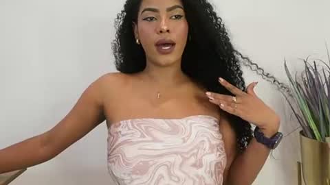 Naomi     online show from July 13, 2026, 4:04 am