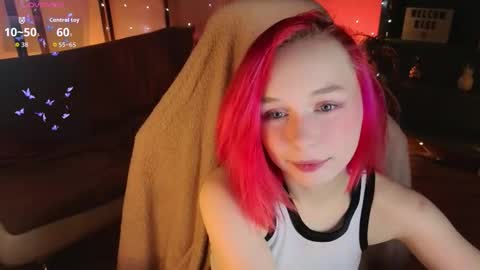 Naomi online show from February 5, 2026, 8:46 pm