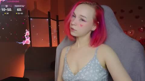 Naomi online show from February 15, 2026, 8:38 pm