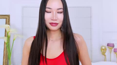 Naomi online show from January 26, 2025, 2:35 am