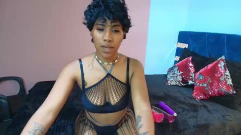 N A O M Y online show from February 27, 2026, 8:31 pm