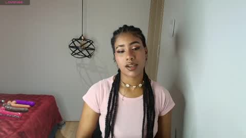 N A O M Y online show from April 10, 2026, 5:17 pm