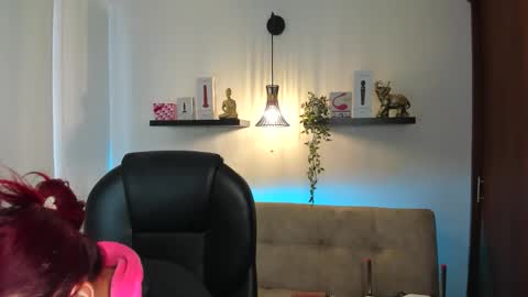 Naomy Stanley online show from March 1, 2026, 8:33 pm