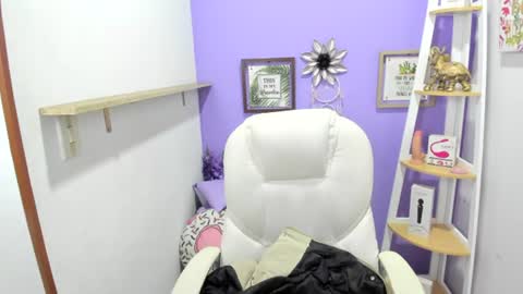 Naomy Stanley online show from July 11, 2026, 12:57 am