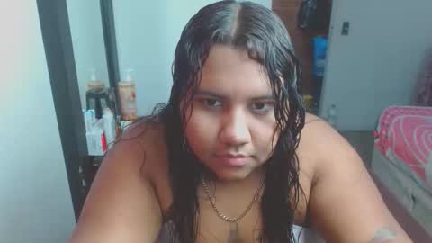 naomyandpablot online show from May 11, 2026, 1:22 am