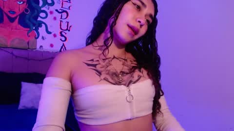 Nao online show from January 2, 2025, 5:07 pm