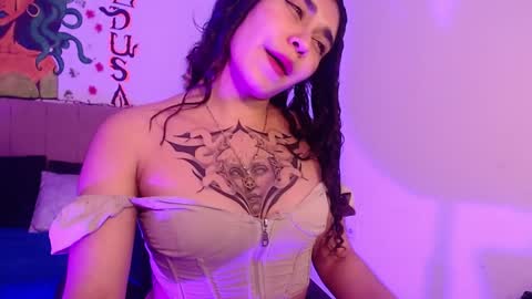 Nao online show from January 5, 2025, 5:30 pm