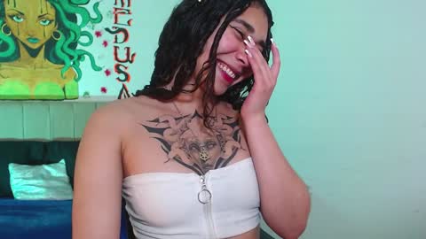 Nao online show from January 16, 2025, 8:03 pm