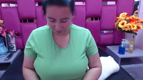  Bulma Heidi online show from January 20, 2025, 1:21 pm