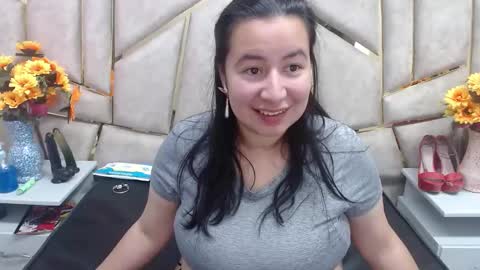  Bulma Heidi online show from January 23, 2025, 1:45 pm