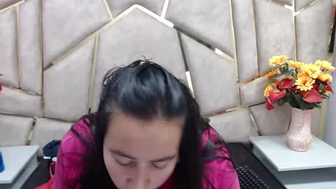  Bulma Heidi online show from January 28, 2025, 1:38 pm