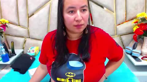  Bulma Heidi online show from February 12, 2025, 2:32 pm