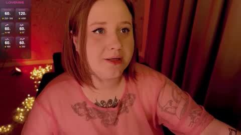 Naomy Rey online show from December 21, 2025, 6:26 pm