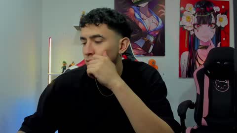 sebastian online show from December 4, 2024, 2:53 am