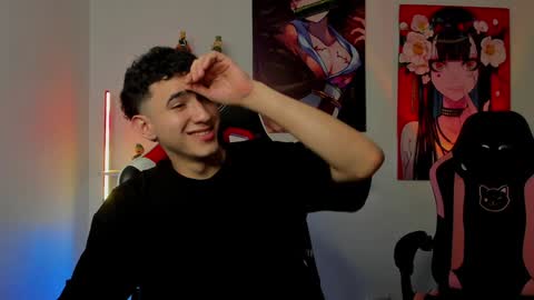 sebastian online show from December 4, 2024, 9:07 am