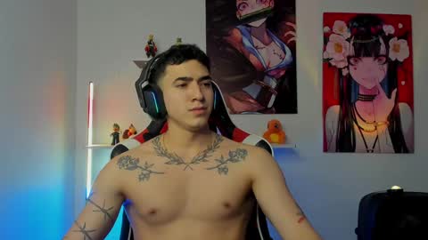 sebastian online show from December 5, 2024, 4:09 am