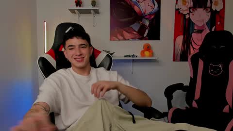 sebastian online show from December 6, 2024, 7:21 am