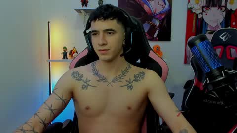 sebastian online show from December 14, 2024, 5:07 am