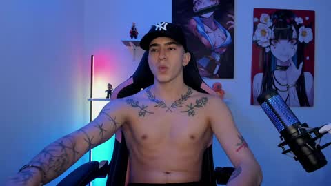 sebastian online show from December 15, 2024, 5:56 am