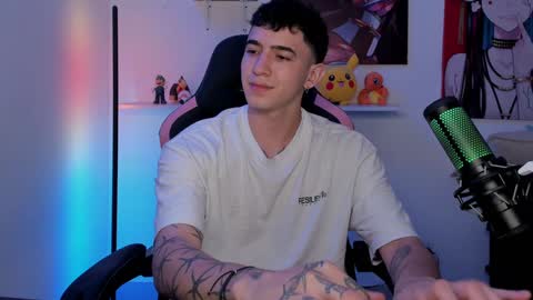 sebastian online show from December 16, 2024, 5:06 am