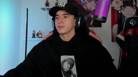 sebastian online show from December 28, 2024, 4:41 am