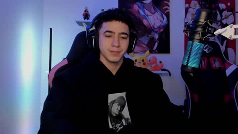 sebastian online show from January 2, 2025, 7:55 am