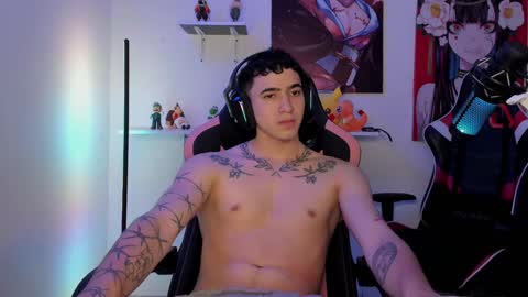 sebastian online show from January 3, 2025, 11:25 am