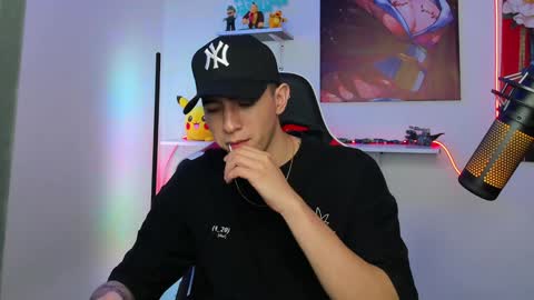 sebastian online show from January 23, 2025, 4:30 am